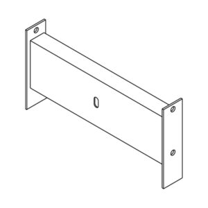 Seismic Tie Bar