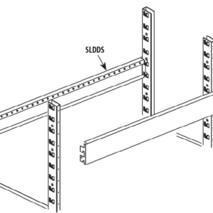 Steel Storage Shelving Divider Shelf