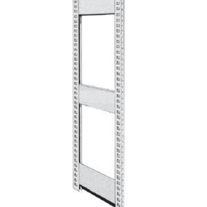 Steel Storage Shelving Uprights