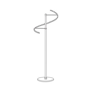 Spiral Rack