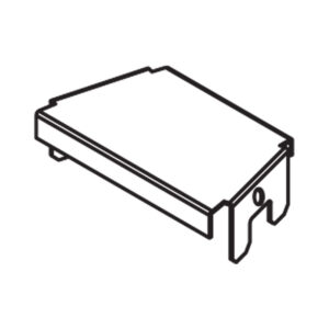 Spacer System Inside/Outside Radius Top Spanner