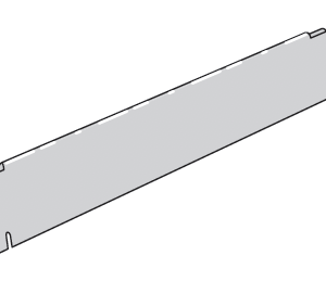 Storage Shelving Load Support Extended Length