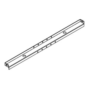 Z-Bar Spanner