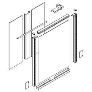 TEM for Heavy-Duty Upright