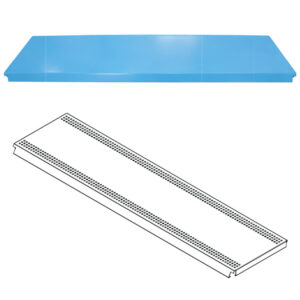 TL Outrigger Shelf Deck