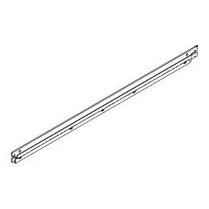 TL Outrigger Shelf Support Assembly