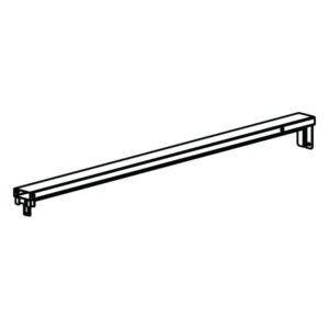 TLTRG Design Top Tube Assembly