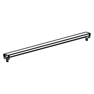 TLTRG Design Top Tube Single