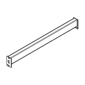 TL T-Rack Top and Bottom Tie
