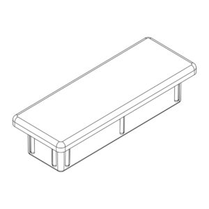 TL Cap for T-Leg