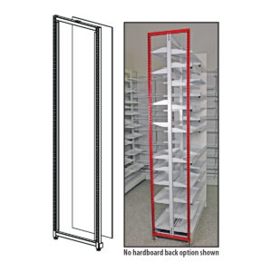 Tubular Pharmacy End Frame