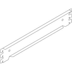 Tubular Pharmacy Bay Stretcher