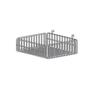 Trial Size Display Basket