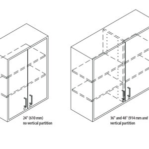 Wall Cabinet