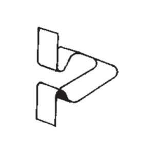 Hypermaxi Dart Clip