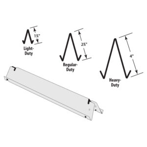 Hypermaxi Deck Support