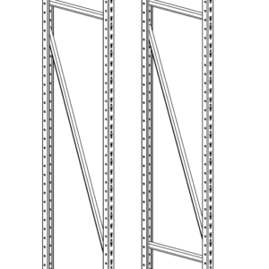 Wide Span Frames