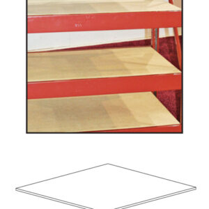 Maxi Rack Deck