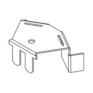 Y-Gondola Back Retainer