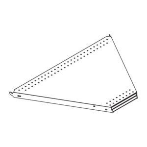 Y-Gondola Inside Base Shelf