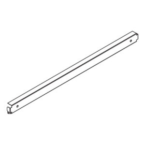 Y-Gondola Junction Center & Lower Spanner