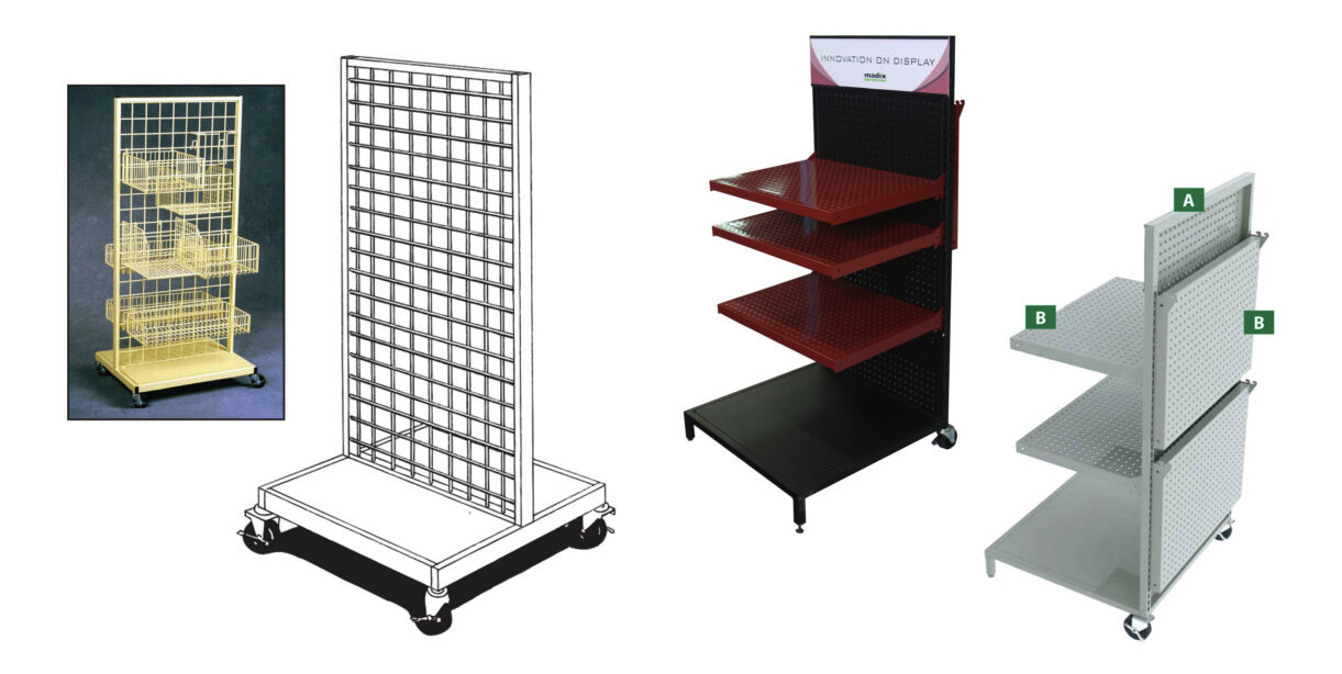 Mobile Displays