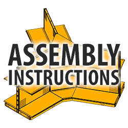 Assembly Instructions