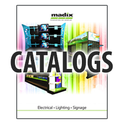 Madix Catalogs