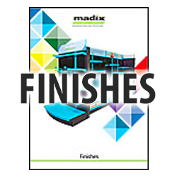 Finishes Brochure
