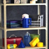 Storage Shelving