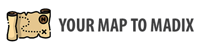 Your Map to Madix