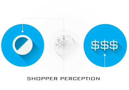 Shopper Perception