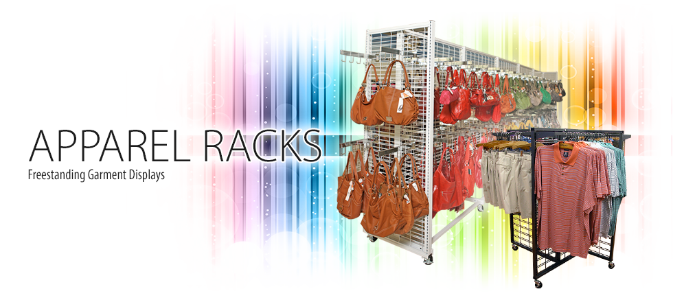 Apparel Racks