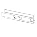 Plug Mold and Mounting Bracket Assembly