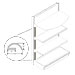 Universal Cable Manager