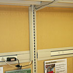 Wire and Cable Management