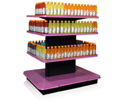 Freestanding Components and Accessories