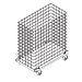 Wire Rolling Basket