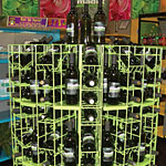 Wine Displays