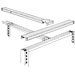 Wall Section Stabilizer Frame