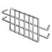 Wire Binning Cross Divider