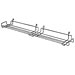 Dip Shelf, Extended