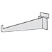 Glass Shelf Bracket