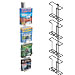 Hanging Magazine Rack