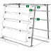 Roll Goods Rack