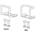 Small Electronics Display Unit Holders