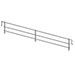 Wire Wallet Cross Divider