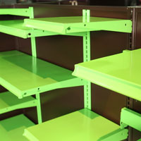 The New Maxi Slice System from Madix