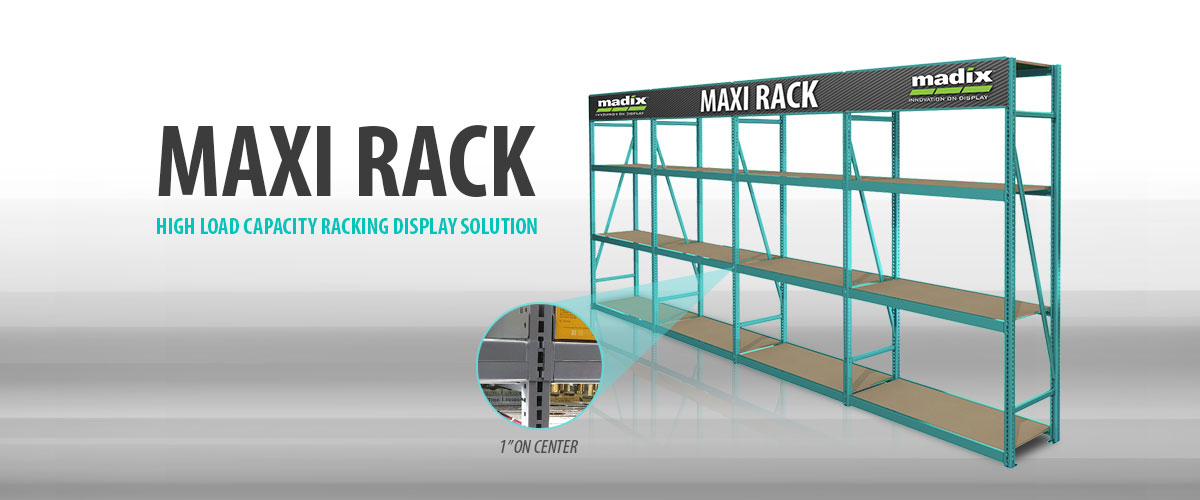 Maxi Rack
