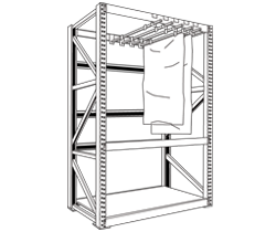 Pallet Rack